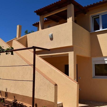 Studio Apartman San 3 Лижнян Экстерьер фото